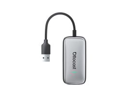 Ottocast Play2Video Plus Carplay/Android Auto vezeték nélküli adapter